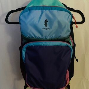 Cotopaxi Tasra Del Dia Backpack